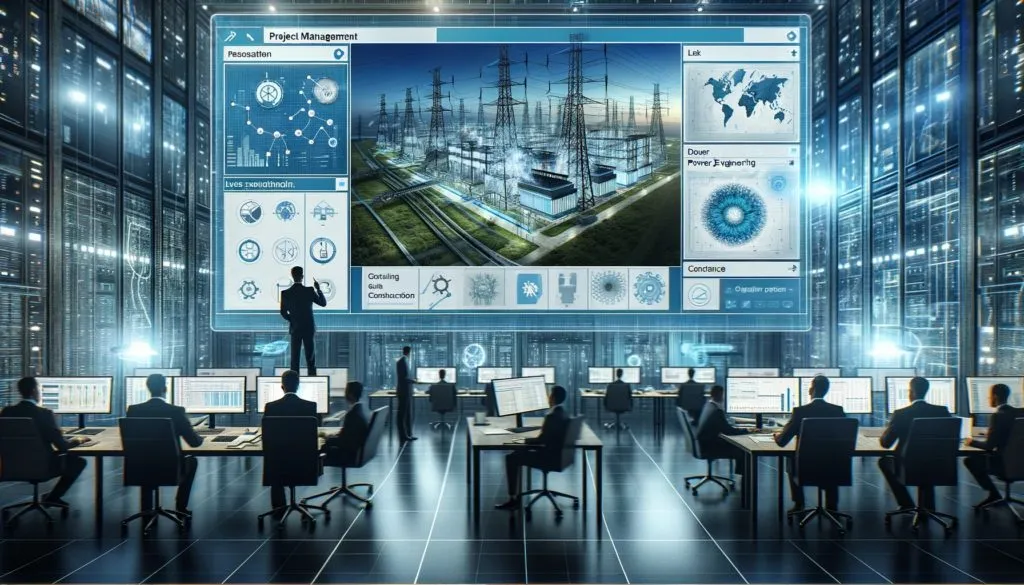 Project Managment
