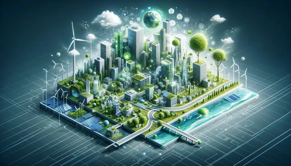 Sustainability