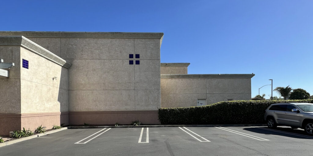 EV Charging Infrastructure Design for an Auto Dealership