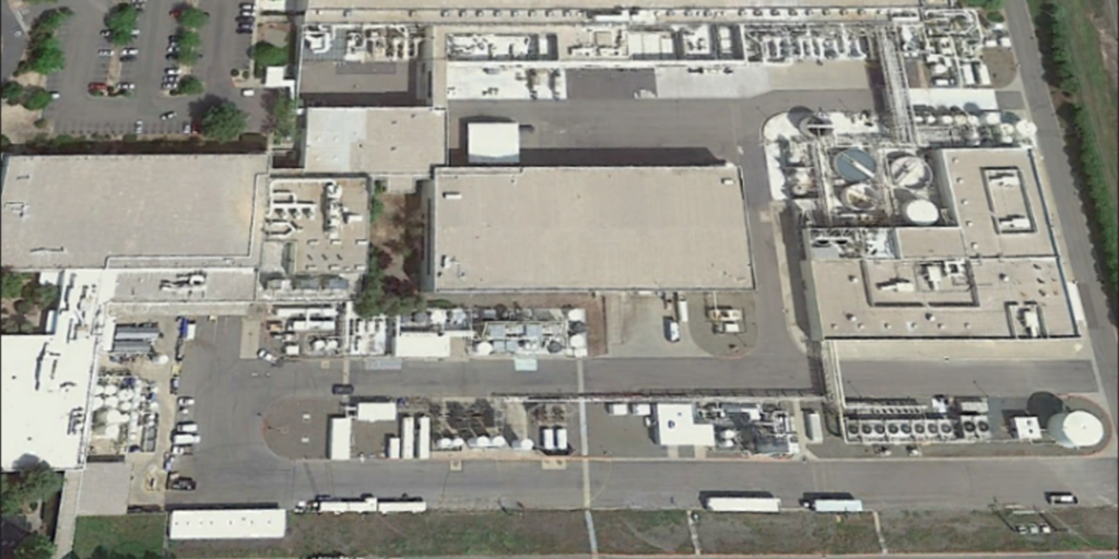 Semiconductor Fabrication Plant Electrical Upgrades and Inspection Services