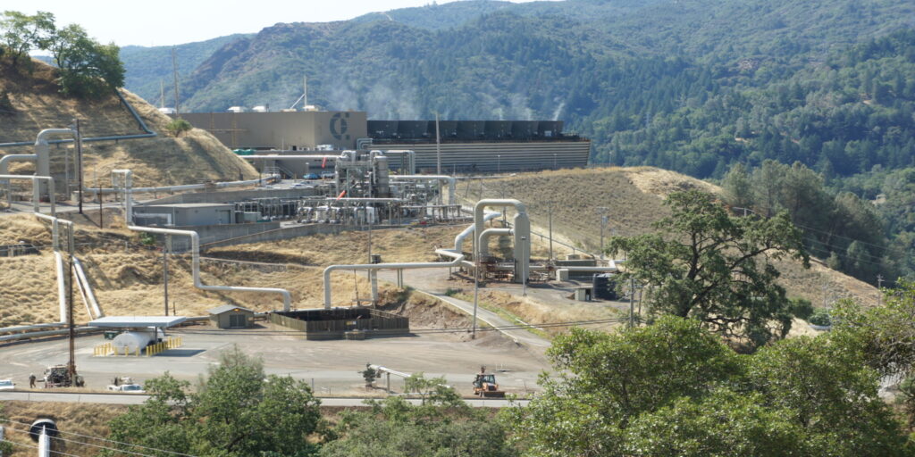 21 kV Grid Service for a Geothermal Drilling Rig